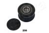 ASHIKA 130-02-208 Alternator Freewheel Clutch